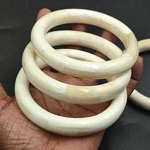 Pulsera de Resina, Brazalete Indio de Diseño, Joyería de Lujo para Mujer, Hermosa Pulsera de Resina al por Mayor - Product Image 1