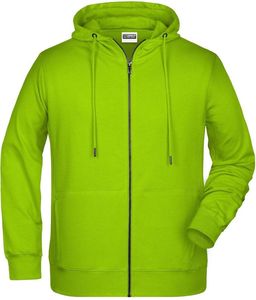 Sudaderas con Capucha para Hombre, Invierno, Casuales, 100% Algodón, Logotipo y Diseño Personalizados, Ecológicas, de Secado Rápido y Transpirables para Adultos - Product Image 1