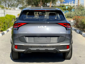 NUEVO KIA SPORTAGE 2025, 0KM, 5 PLAZAS, 4 CILINDROS, 199HP, TRANSMISIÓN AUTOMÁTICA - Product Image 3