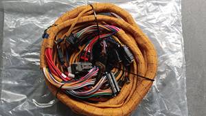 Suitable for <strong>Caterpillar</strong> 320/323D/C6.4 External <strong>Wiring</strong> <strong>Harness</strong> 291-7590 New - Product Image 2