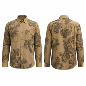 Wholesale Flame Retardant Custom Fireproof and Anti-Scalding <b>Welding</b> Clothes Heat Fire Resistant Work <b>Shirt</b> Fr Workwear - Product Image 1