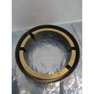 AMAT 0020-31147 แท่งแทรก, ฐาน, อะลูมิเนียม, ISO, 200 มม. - อุปกรณ์และชิ้นส่วนเซมิคอนดักเตอร์ระดับโลกที่เชื่อถือได้ - Product Image 3