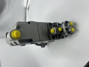 Sâu Bướm phun nhiên liệu bơm 384-0677 3840677 nhiên liệu bơm cho C7 C9 Sâu Bướm máy xúc 324d 336d loader 950H 962H - Product Image 4