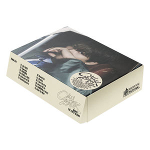 SHINEE MINHO - [ CALL BACK ] 1ER ÁLBUM (Versión Flipbook) ÁLBUM DE K-POP MÁS VENDIDO EN COREA - Product Image 1