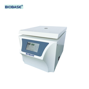 BIOBASE nieuwste fabrikant tafelmodel <span class=keywords><strong>centrifuge</strong></span> met lage snelheid en grote capaciteit voor gebruik in ziekenhuizen en laboratoria - Product Image 4