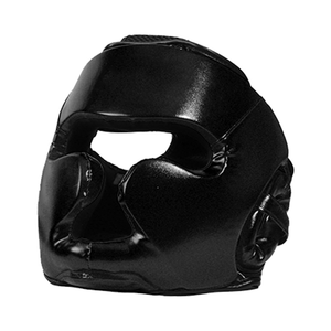 Protector de Cabeza para Boxeo Tombola Sports TS-HG-9900, de Cuero Sintético Azul, Cómodo, para Entrenamiento en Todas las Estaciones - Product Image 4