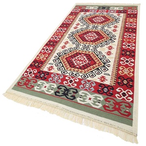 Vente en gros de tapis avec logo personnalisé tapis de salon turcs et ensembles de tapis de passage pour la décoration intérieure grand tapis de prière moderne - Product Image 5