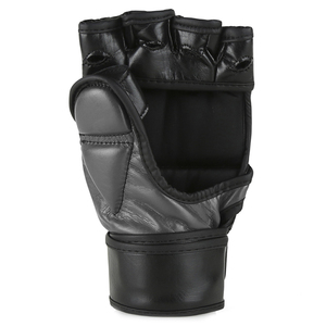 Gants de sparring MMA ajustables pour un ajustement confortable et un entraînement professionnel aux arts martiaux - Product Image 4
