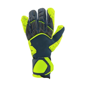 Hot Selling Professional Goalkeeper Gloves Outdoor Soccer Cycling Waterproof Breathable Windproof UV Protection Rubber Finger - Product Image 4