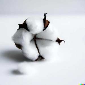 Fibre de coton naturelle de qualité supérieure pour les fileries, la production de fils, les usines de vêtements et les marchés de gros internationaux - Product Image 1