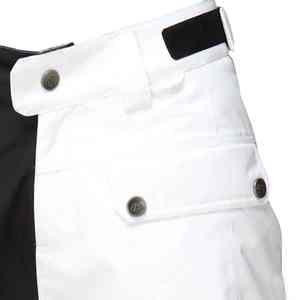 Pantalon de ski homme personnalisé, imperméable, coupe-vent, anti-UV, respirant, pour l'extérieur, haute qualité, avec boutons, collection 2026 - Product Image 6