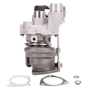 Turbocompressore per Mini Cooper S (R55 R56 R57) Modello 2006 1598ccm EP6DTS N14 175CV 128KW Compatibile con Motori 1.6 TDCI 1.8T - Product Image 3