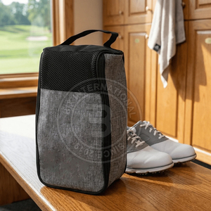 Simple Minimalist Style Golf Shoe <b>Bag</b> Bulk Wholesale Essential Daily Sports Gear Golf Shoe <b>Bag</b> - Product Image 3