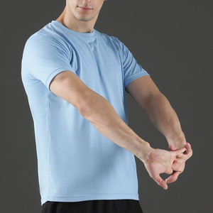 <b>Men's</b> Custom Print <b>T</b> <b>Shirts</b> Custom Your Own Logo <b>T</b>-<b>Shirt</b> <b>Summer</b> <b>Men</b> Plain Color Short-Sleeved <b>T</b>-<b>Shirt</b> Cotton Customized <b>T</b> <b>Shirt</b> - Product Image 3