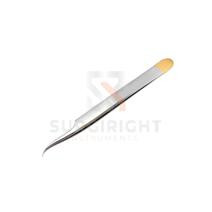 Kit de Trasplante Capilar Manual Reutilizable de Alta Calidad, Pinzas para Perforación Capilar, Instrumento de Microcirugía de Titanio, Certificado CE, Clase Quirúrgica - Product Image 5