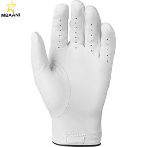Men's Staff Model Golf Gloves - Product Image 3