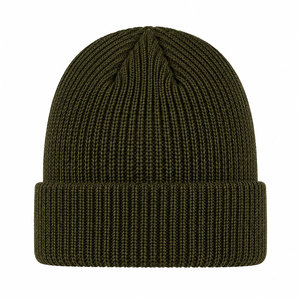 Top Trending Best Design Outdoor 100% <b>Wool</b> Made <b>Beanies</b> <b>Hat</b> Low Moq Unisex <b>Beanies</b> <b>Hat</b> - Product Image 3