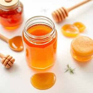 Miel de ferme naturel très demandé pour la formulation de produits cosmétiques et de soins personnels, disponible pour la vente en gros - Product Image 4