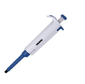Micropipeta de volumen fijo Totalmente esterilizable en autoclave de alta precisión para un manejo preciso y estéril de líquidos en laboratorios - Product Image 2