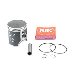 Piston KX 60 de haute qualité et accessoires de connexion pièces et accessoires UTV pour produits de fabrication de motos - Product Image 4