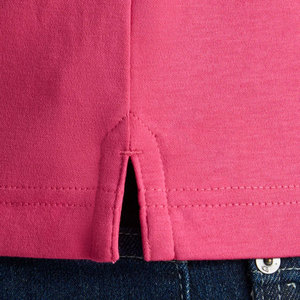 Camisa de Lona 100% para Hombre, Tallas Grandes, Precio de Fábrica, Verano 2026, Logotipo Personalizado, Transpirable, Moda - Product Image 2