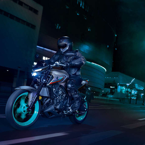 Yamaha MT-03 2023 - Product Image 6
