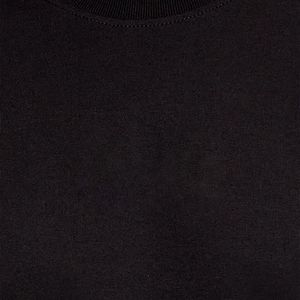 Camisetas Unisex Extra Grandes de Algodón 100% para Hombre, Antiarrugas, Diseño Sólido, Impresión Frontal Personalizada, Serigrafía, Venta al Por Mayor - Product Image 5