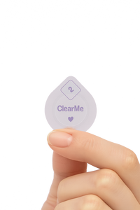 แผ่นแปะไมโครดาร์ทลดจุดด่างดำ OEM ODM แบรนด์ส่วนตัว สูตรเกาหลี ช่วยปรับสีผิวให้สม่ำเสมอ - Product Image 2