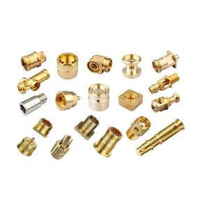 Zero Defect Polished Edge Solid Metal Turned and Pressed Parts for Clamp Bracket <b>Machining</b> <b>Services</b> CNC Parts - Product Image 3