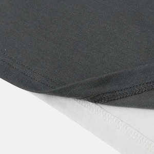 Camiseta Informal para Hombre, Color Liso, Ligera, de la Mejor Calidad, Estilo Moderno - Product Image 6