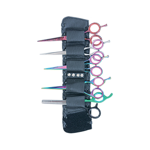 Prix compétitif, best-seller, nouveau design, trousses d'outils de manucure, étui professionnel pour barbier, faible MOQ - Product Image 5