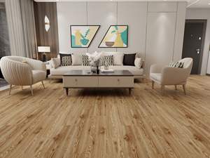 Produit phare : Revêtement de sol en vinyle durable, imperméable, facile à installer, directement du fabricant pour les projets résidentiels - Product Image 3