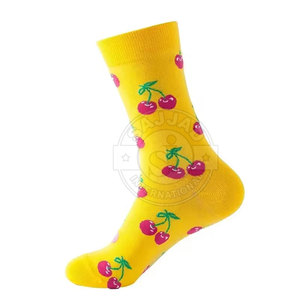 Daily Wear Casual <b>Socks</b> Lightweight Soft Fabric Ideal For Office Use Home Wear And Everyday Comfort - Product Image 5