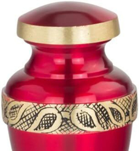 Hot Selling Brass <b>Cat</b> and Dog <b>Urns</b> Funeral Pet Memorial <b>Urns</b> Ashes Wholesale <b>Urns</b> at Low Price - Product Image 4