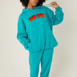 Survêtements de haute qualité pour femmes, vêtements de sport pour femmes, vêtements de sport de rue, survêtements personnalisés pour femmes - Product Image 5