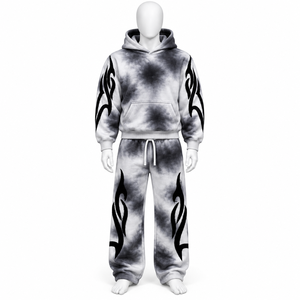 Nouveauté, survêtements pour hommes de qualité supérieure, design personnalisé, respirants, séchage rapide, prix de gros - Product Image 4