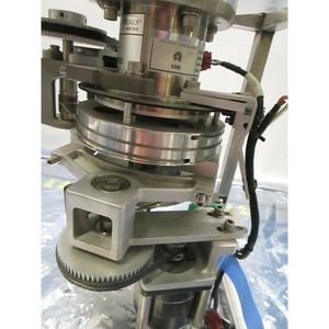 AMAT 0010-76015 ROBOT DRIVE 8" Wafer handler - Équipement et pièces semi-conducteurs de renommée mondiale et de confiance - Product Image 5
