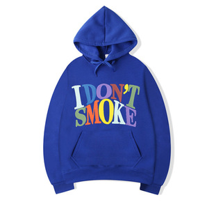 Sudadera con Capucha de Alta Calidad para Hombre, Estampado 3D, Corte Holgado, Manga Larga, Estilo Urbano, Sudadera de Moda - Product Image 2