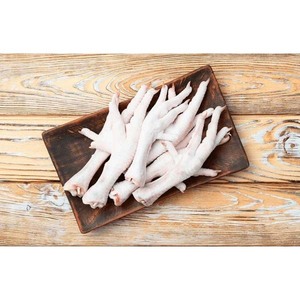ตีนไก่แช่แข็งคุณภาพเยี่ยม เหมาะสำหรับทำอาหารที่บ้าน - Product Image 4