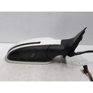 Soporte de Espejo Exterior Derecho Usado ORIGINAL para A6 4F 2008-2011 4F1857410AS01C - Product Image 5