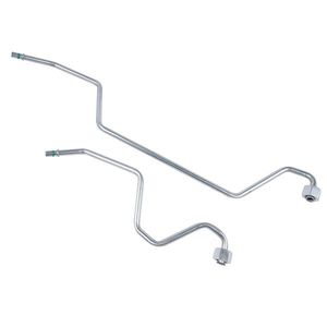 2008-2014 Cadillac Escalade Chevrolet Suburban Avalanche Silverado Tahoe GMC Yukon Ligne de transfert de direction assistée 152540 - Product Image 4