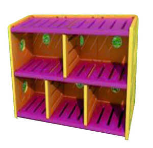 Estante para Juguetes - Product Image 1