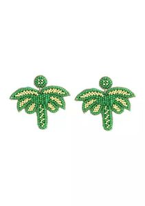 Pendientes bordados con cuentas de colores, hechos a mano en India, para mujeres y niñas, al mejor precio. - Product Image 5
