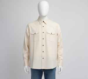 Camisa de Verano |   Camisa Formal Casual Ligera y Transpirable para Hombre - Product Image 1