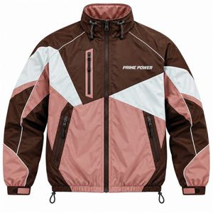 Veste coupe-vent unisexe personnalisée de qualité supérieure, vêtements de sport en nylon léger, veste coupe-vent pour l'extérieur, fabricant de vêtements en gros - Product Image 1