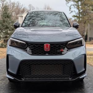 Honda Civic Type R 2023 - Product Image 1