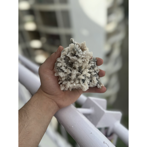 High Quality Scolecite with Okenite Mordenite and Yellow Stilbite <b>Crystal</b> <b>Cluster</b> for Collection and Healing - Product Image 5