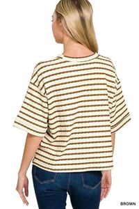 Fashionable Women's Winter <b>2</b> <b>Piece</b> <b>Set</b> Plaid Pattern Polyester/Cotton Stylish Shorts Top <b>Set</b> with OEM Service Wholesale Price - Product Image 6