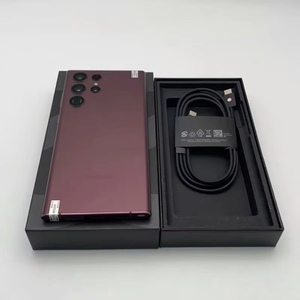 Ingrosso di Telefoni Usati per S20 <span class=keywords><strong>S</strong></span>+ <span class=keywords><strong>S</strong></span> Ultra <span class=keywords><strong>S21</strong></span> S22 con Display Super AMOLED da 100MP - Product Image 6
