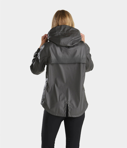 Chaqueta de Equitación Profesional para Mujer, Transpirable, Cómoda, para Todas las Estaciones, Ajuste Confiable, Personalizable - Product Image 5